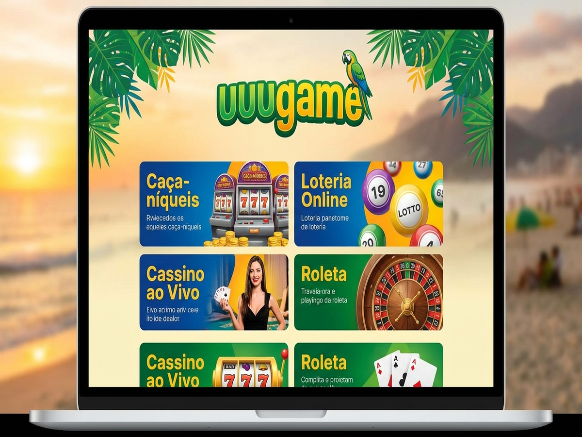 Screenshot 1 uuugame