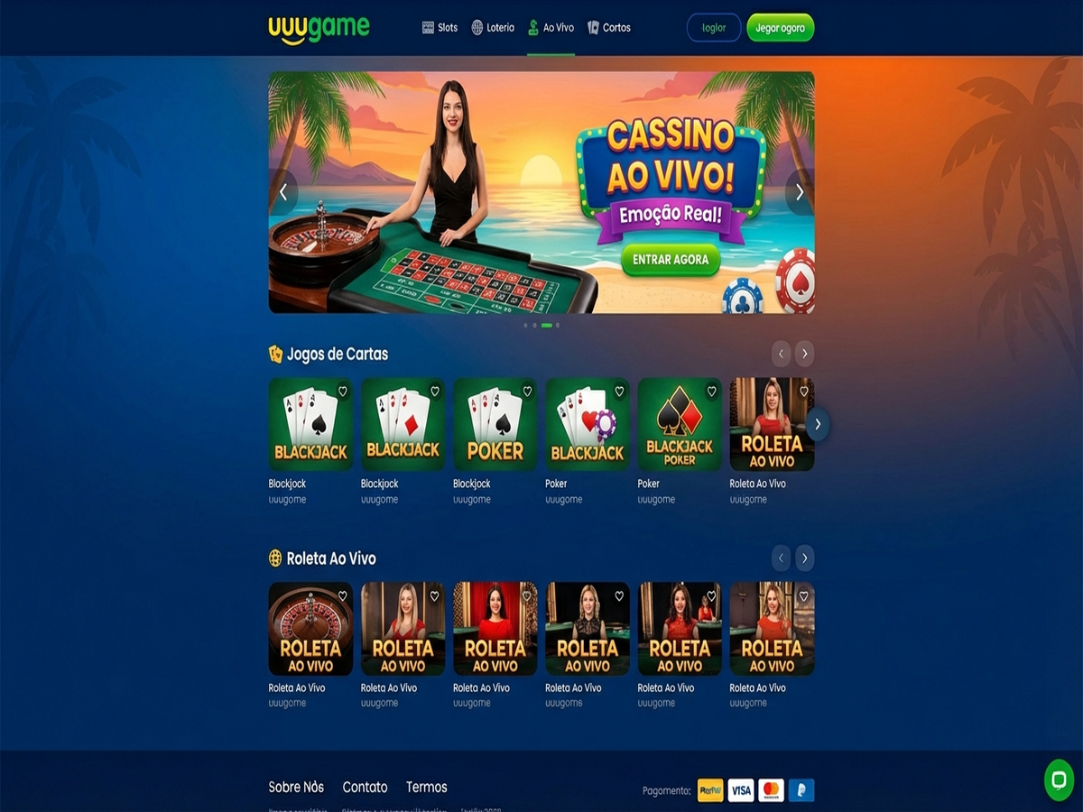 Screenshot 3 uuugame